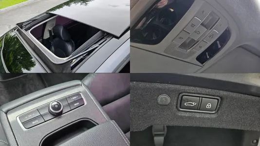 Kia K7 3.0 LPI () 2017 13