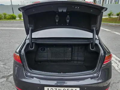 Kia K7 3.0 LPI () 2017 15