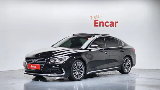 Hyundai IG 2.4 2017
