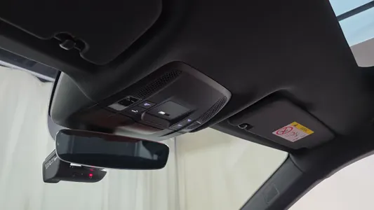 Audi e- GT GT 2022 19