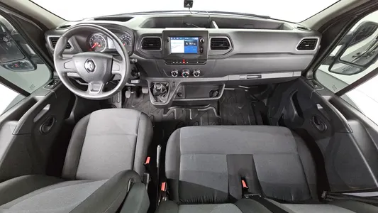 Renault Korea 마스터 2.3 15 2020 7
