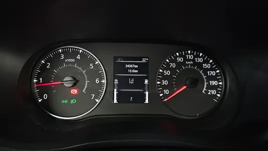Renault Korea 마스터 2.3 15 2020 8
