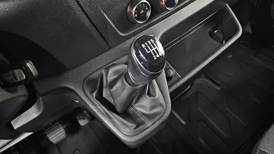 Renault Korea 마스터 2.3 15 2020 9