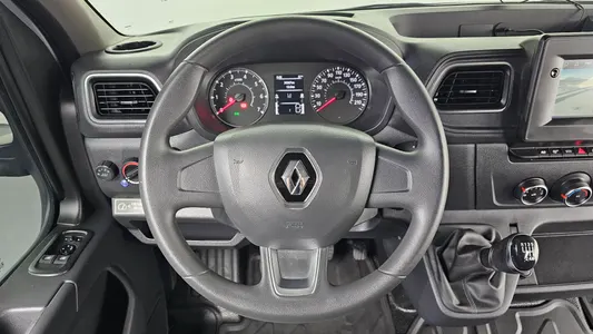Renault Korea 마스터 2.3 15 2020 13
