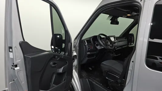 Renault Korea 마스터 2.3 15 2020 10