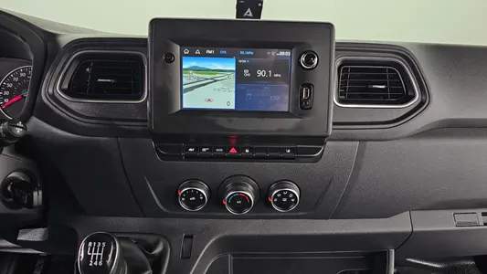 Renault Korea 마스터 2.3 15 2020 16