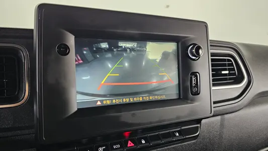 Renault Korea 마스터 2.3 15 2020 17