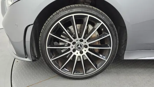 Mercedes-Benz CLS-Class C257 CLS450 4MATIC AMG Line 2019 5
