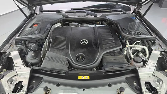 Mercedes-Benz CLS-Class C257 CLS450 4MATIC AMG Line 2019 6