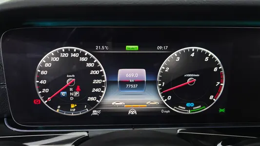 Mercedes-Benz CLS-Class C257 CLS450 4MATIC AMG Line 2019 8