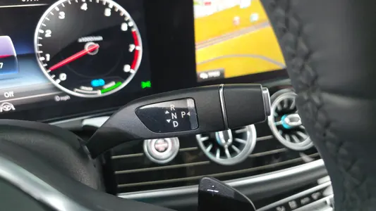 Mercedes-Benz CLS-Class C257 CLS450 4MATIC AMG Line 2019 9