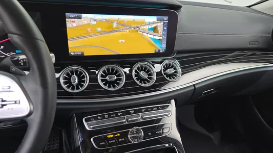 Mercedes-Benz CLS-Class C257 CLS450 4MATIC AMG Line 2019 12