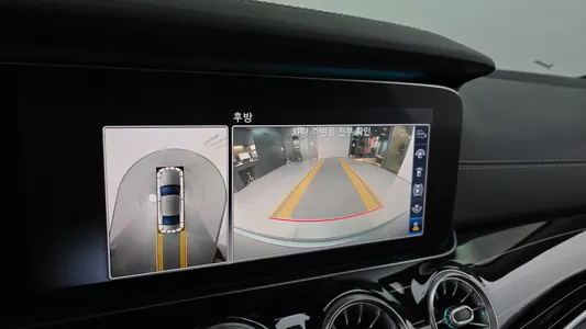 Mercedes-Benz CLS-Class C257 CLS450 4MATIC AMG Line 2019 14