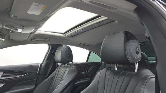 Mercedes-Benz CLS-Class C257 CLS450 4MATIC AMG Line 2019 15