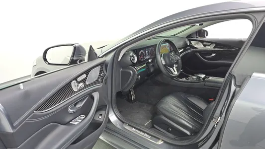 Mercedes-Benz CLS-Class C257 CLS450 4MATIC AMG Line 2019 10