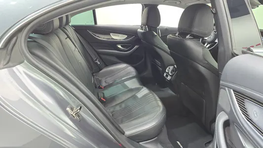 Mercedes-Benz CLS-Class C257 CLS450 4MATIC AMG Line 2019 20