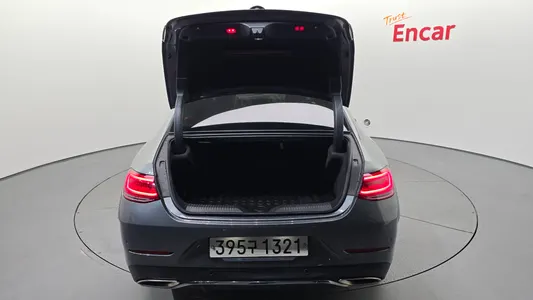 Mercedes-Benz CLS-Class C257 CLS450 4MATIC AMG Line 2019 17