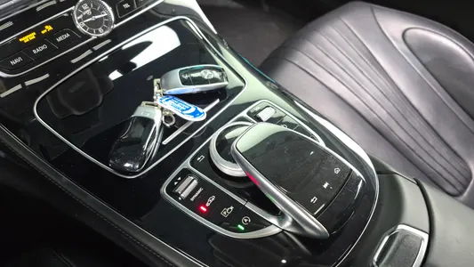 Mercedes-Benz CLS-Class C257 CLS450 4MATIC AMG Line 2019 18