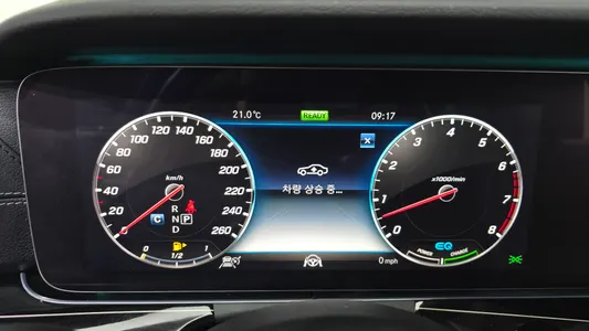 Mercedes-Benz CLS-Class C257 CLS450 4MATIC AMG Line 2019 19