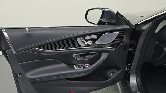 Mercedes-Benz CLS-Class C257 CLS450 4MATIC AMG Line 2019 24