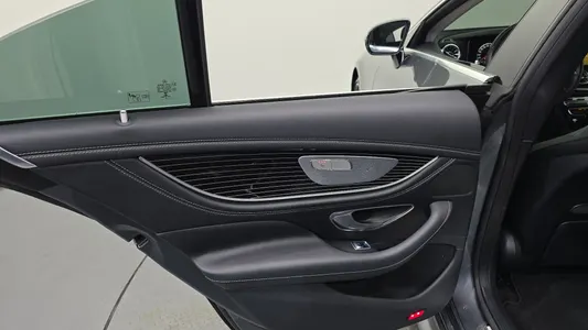 Mercedes-Benz CLS-Class C257 CLS450 4MATIC AMG Line 2019 25
