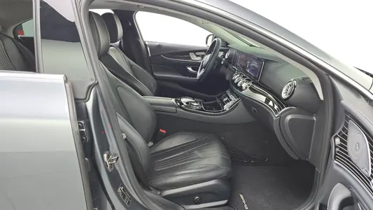Mercedes-Benz CLS-Class C257 CLS450 4MATIC AMG Line 2019 26