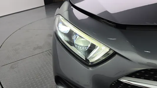 Mercedes-Benz CLS-Class C257 CLS450 4MATIC AMG Line 2019 22