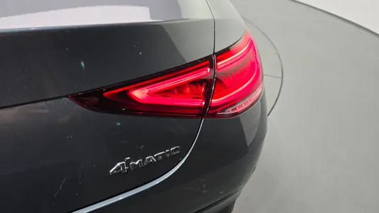 Mercedes-Benz CLS-Class C257 CLS450 4MATIC AMG Line 2019 23