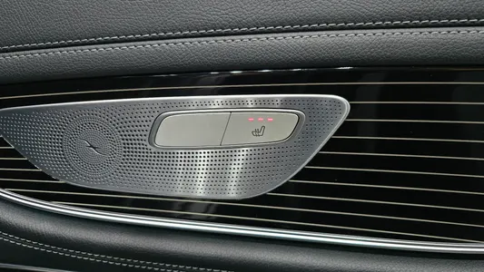 Mercedes-Benz CLS-Class C257 CLS450 4MATIC AMG Line 2019 36