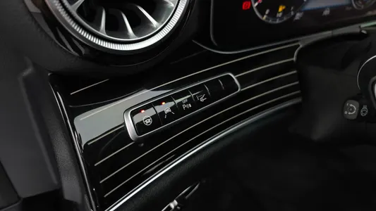 Mercedes-Benz CLS-Class C257 CLS450 4MATIC AMG Line 2019 29