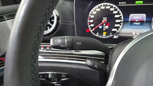 Mercedes-Benz CLS-Class C257 CLS450 4MATIC AMG Line 2019 30