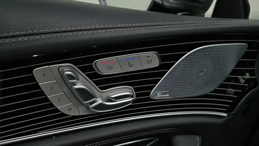Mercedes-Benz CLS-Class C257 CLS450 4MATIC AMG Line 2019 37