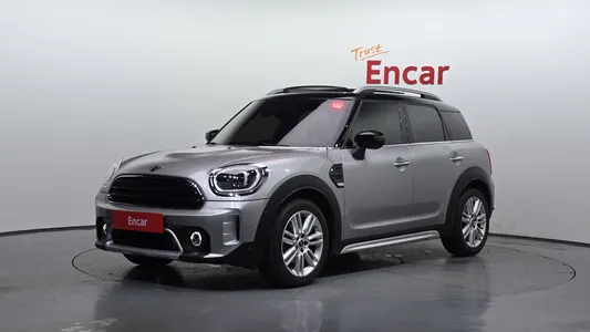 MINI 2023