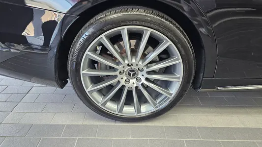 Mercedes-Benz S-Class W222 S350 d 4MATIC 2018 5