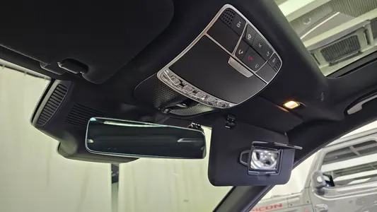 Mercedes-Benz S-Class W222 S350 d 4MATIC 2018 27