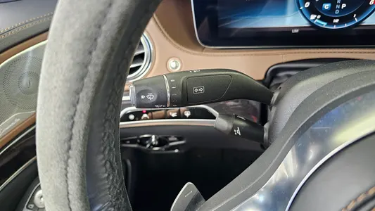 Mercedes-Benz S-Class W222 S350 d 4MATIC 2018 29