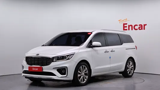 Kia 9 2019