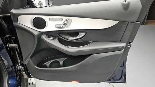 Mercedes-Benz GLC-Class X253 GLC350e 4MATIC 2018 24