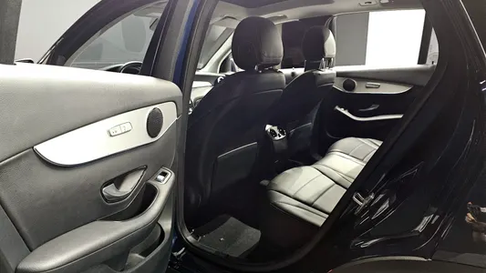 Mercedes-Benz GLC-Class X253 GLC350e 4MATIC 2018 26