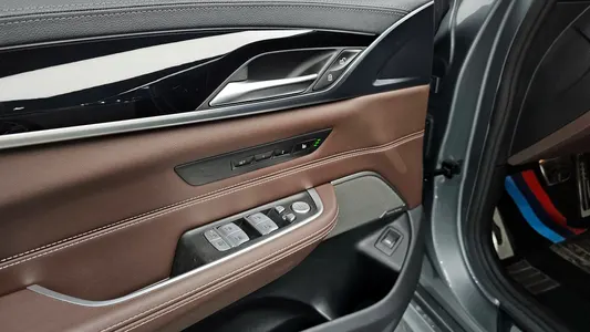 BMW 6 Series GT (G32) 630i xDrive M 2024 10