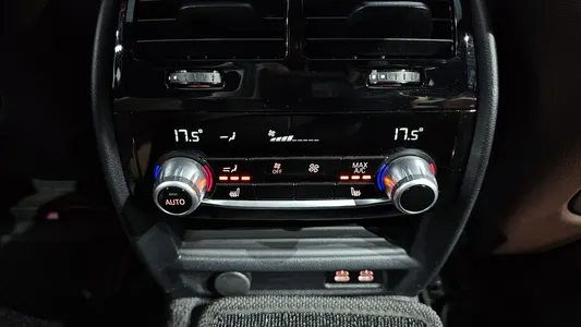 BMW 6 Series GT (G32) 630i xDrive M 2024 19