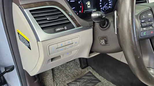 Genesis G80 3.8 GDI AWD 2016 16