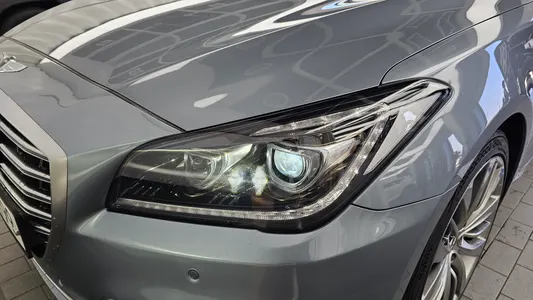 Genesis G80 3.8 GDI AWD 2016 22