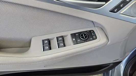 Genesis G80 3.8 GDI AWD 2016 29