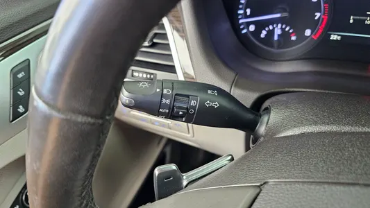 Genesis G80 3.8 GDI AWD 2016 30