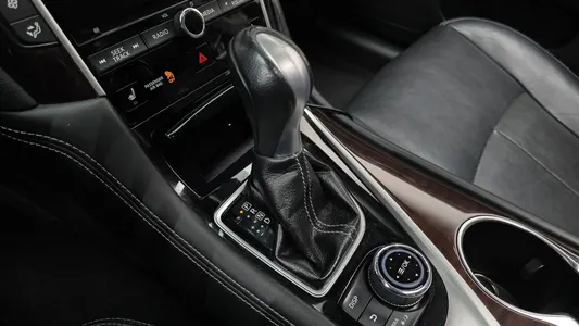 Infiniti Q50 2.2d 2014 9