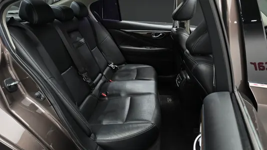 Infiniti Q50 2.2d 2014 15