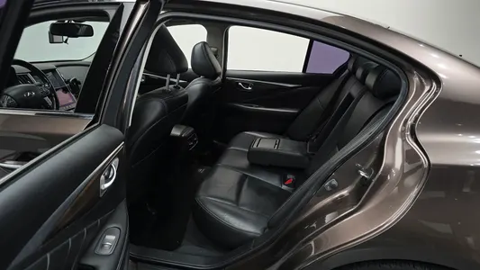 Infiniti Q50 2.2d 2014 16