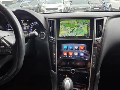 Infiniti Q50 2.2d 2014 18