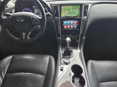 Infiniti Q50 2.2d 2014 19